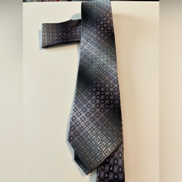 Men Tie Pierre Cardin - Picture 3 of 3